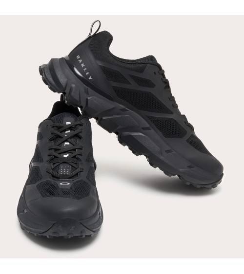 Oakley Light Breath: Sneakers Nere da Corsa | Acquista Online